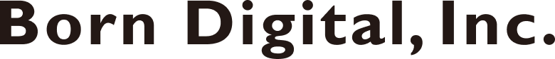 Born Digital,Inc.