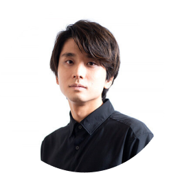 Yoshi. 氏