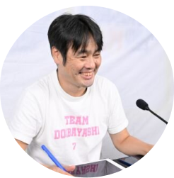 Yoshi. 氏