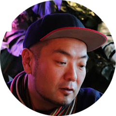 Yoshi. 氏