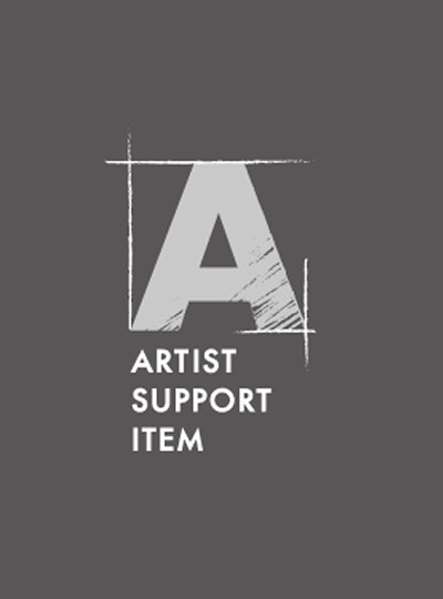 ARTIST SUPPORT ITEM