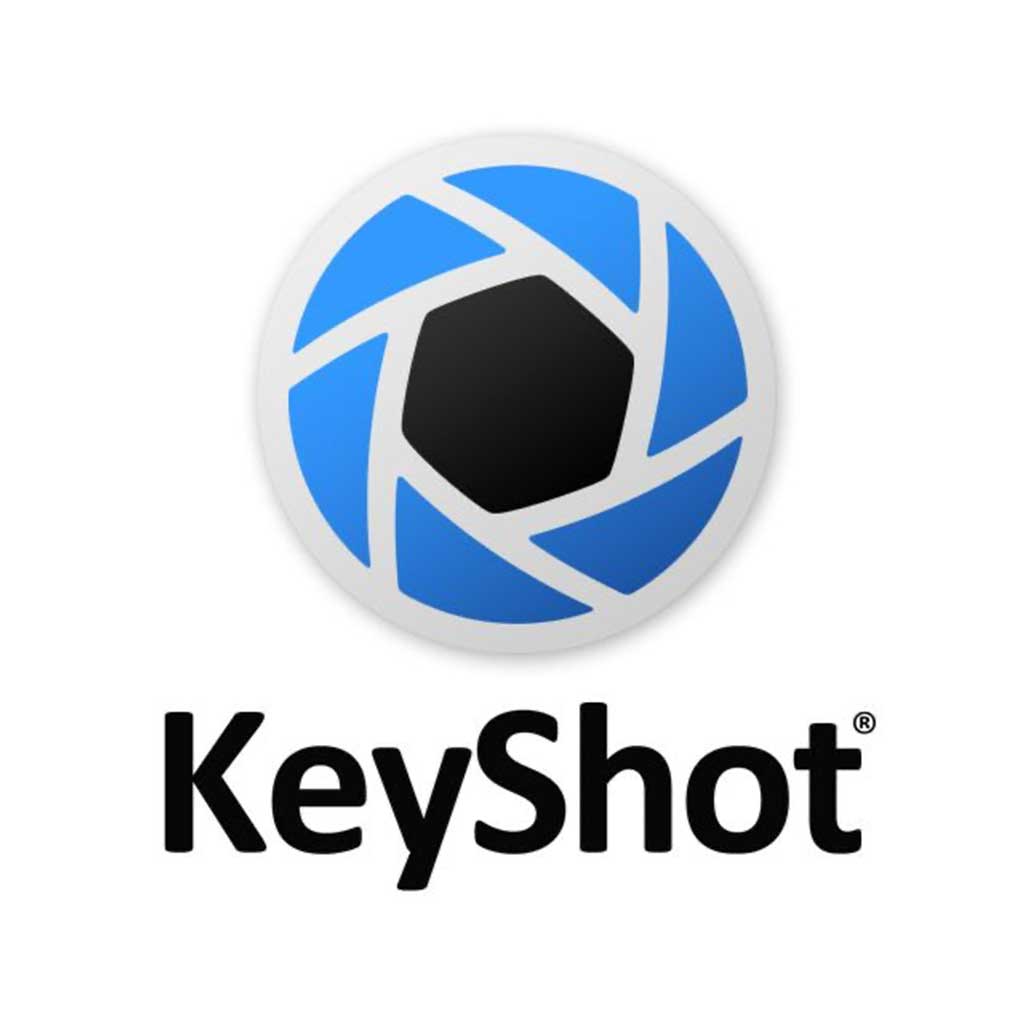 KeyShot 10 HD