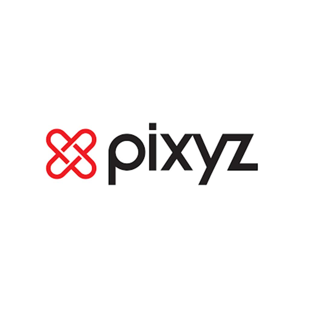 PiXYZ Studio