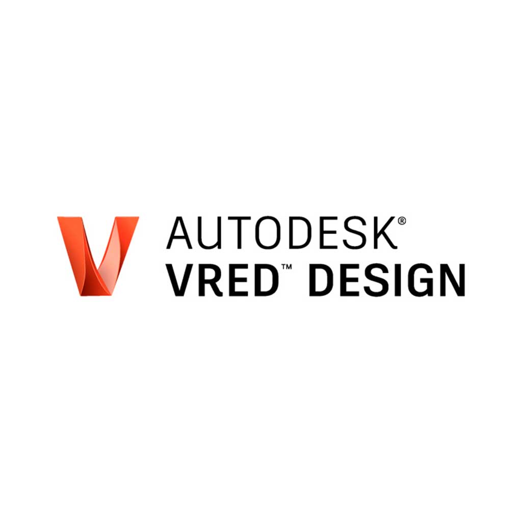 VRED Design